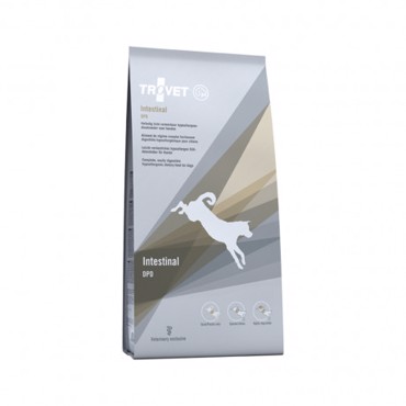 TROVET INTESTINAL DOG 10kg ΚΛΙΝΙΚΗ ΞΗΡΑ ΤΡΟΦΗ ΣΚΥΛΟΥ